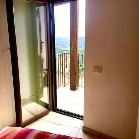 Il Cottage Di Stella Incantevole Appartamento Sant'Oreste Exterior photo