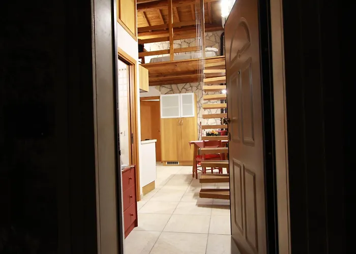 Il Cottage Di Stella Incantevole Appartamento