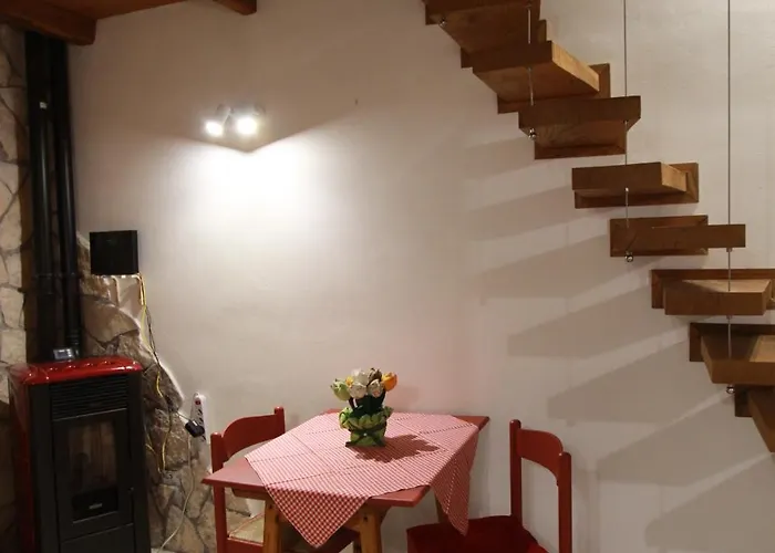 Il Cottage Di Stella Incantevole Appartamento