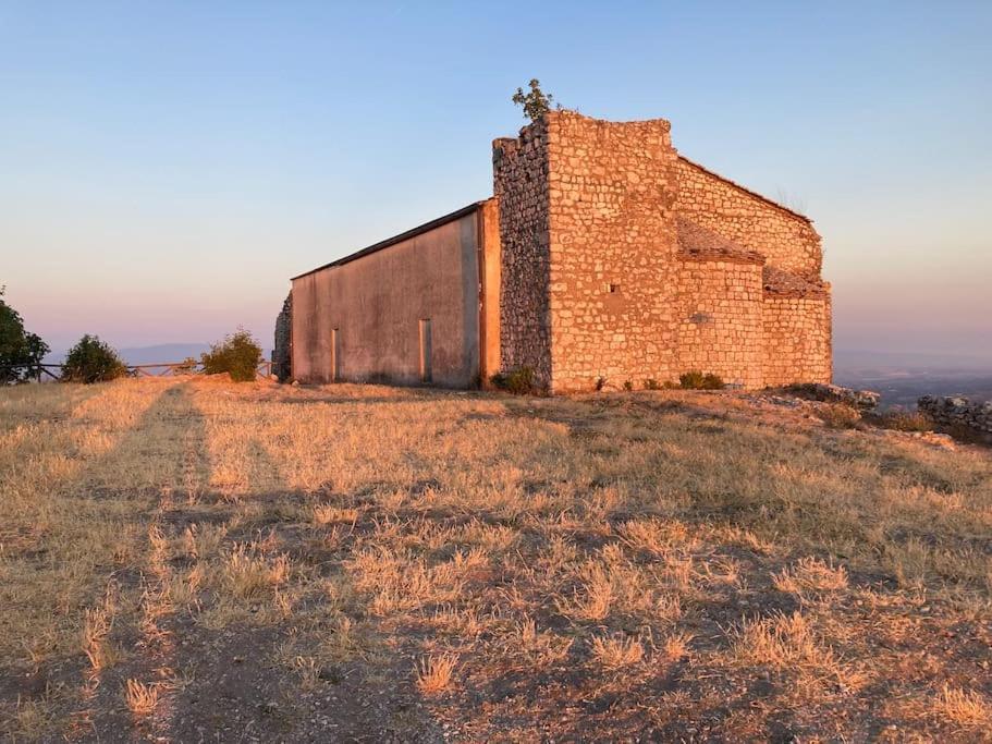 Il Di Stella Incantevole Holiday home *