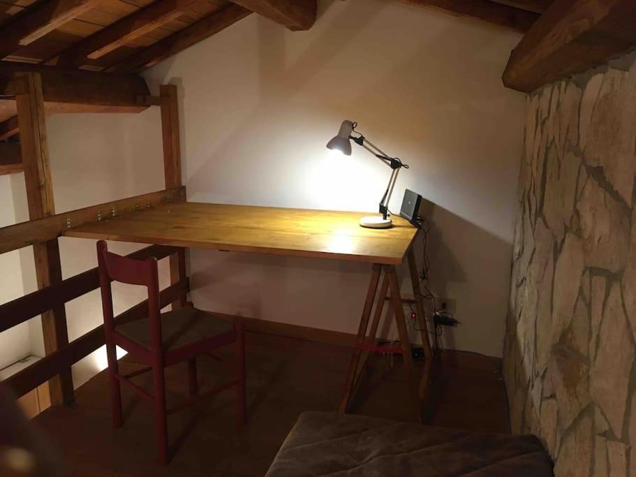 Il Di Stella Incantevole Holiday home *