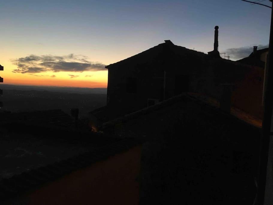 Holiday home Il Di Stella Incantevole