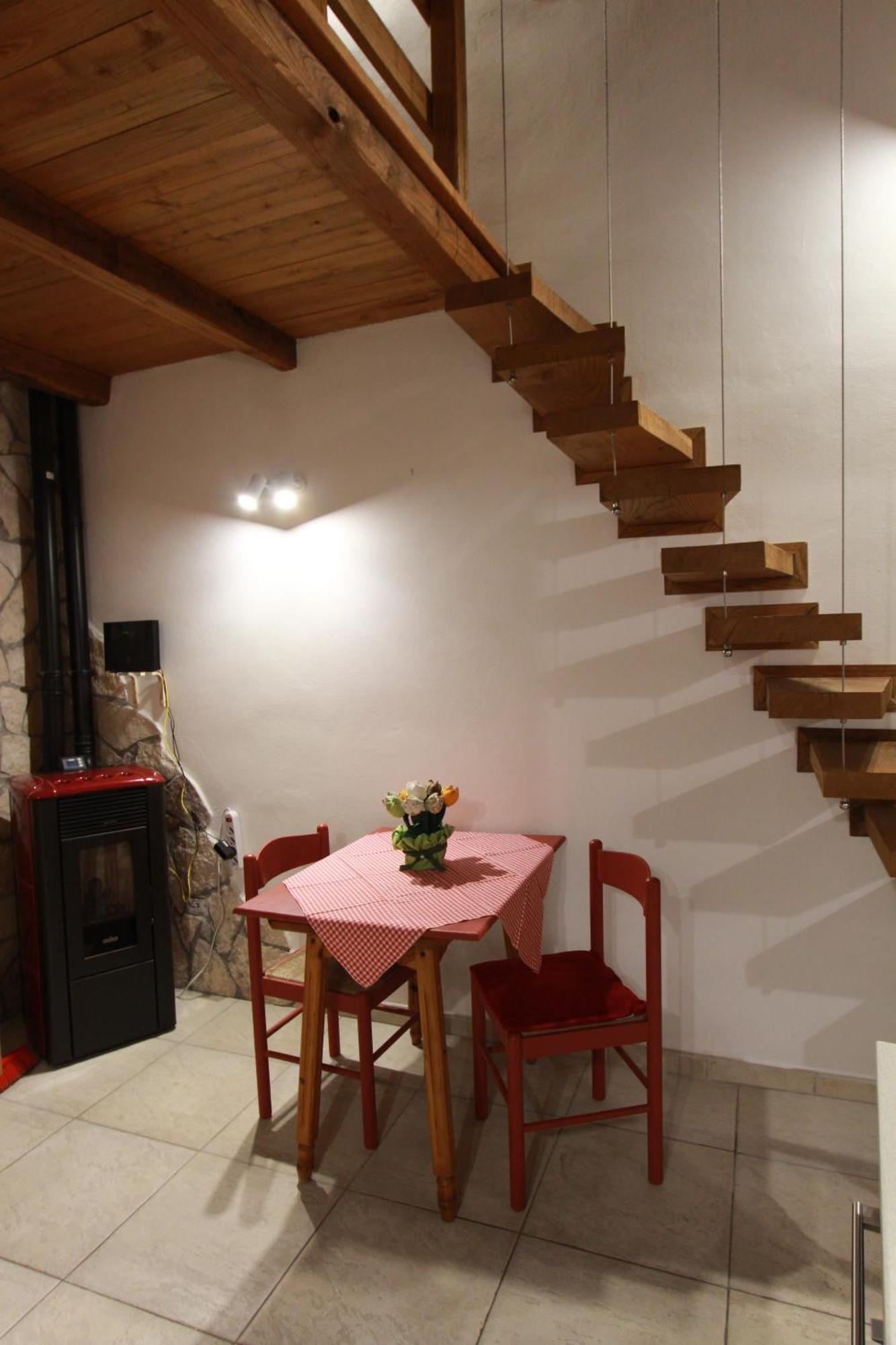 Holiday home Il Di Stella Incantevole