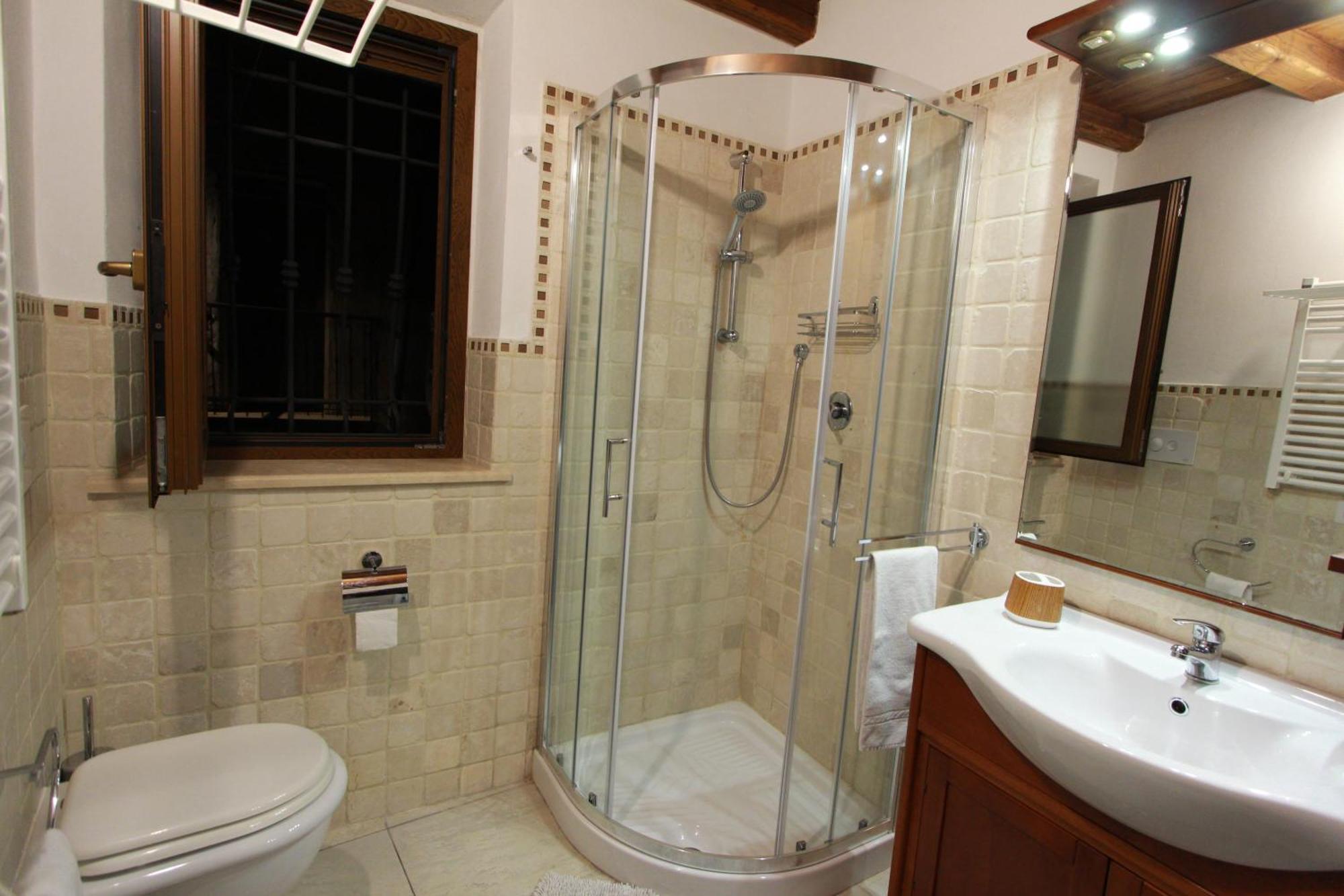 Il Di Stella Incantevole Holiday home