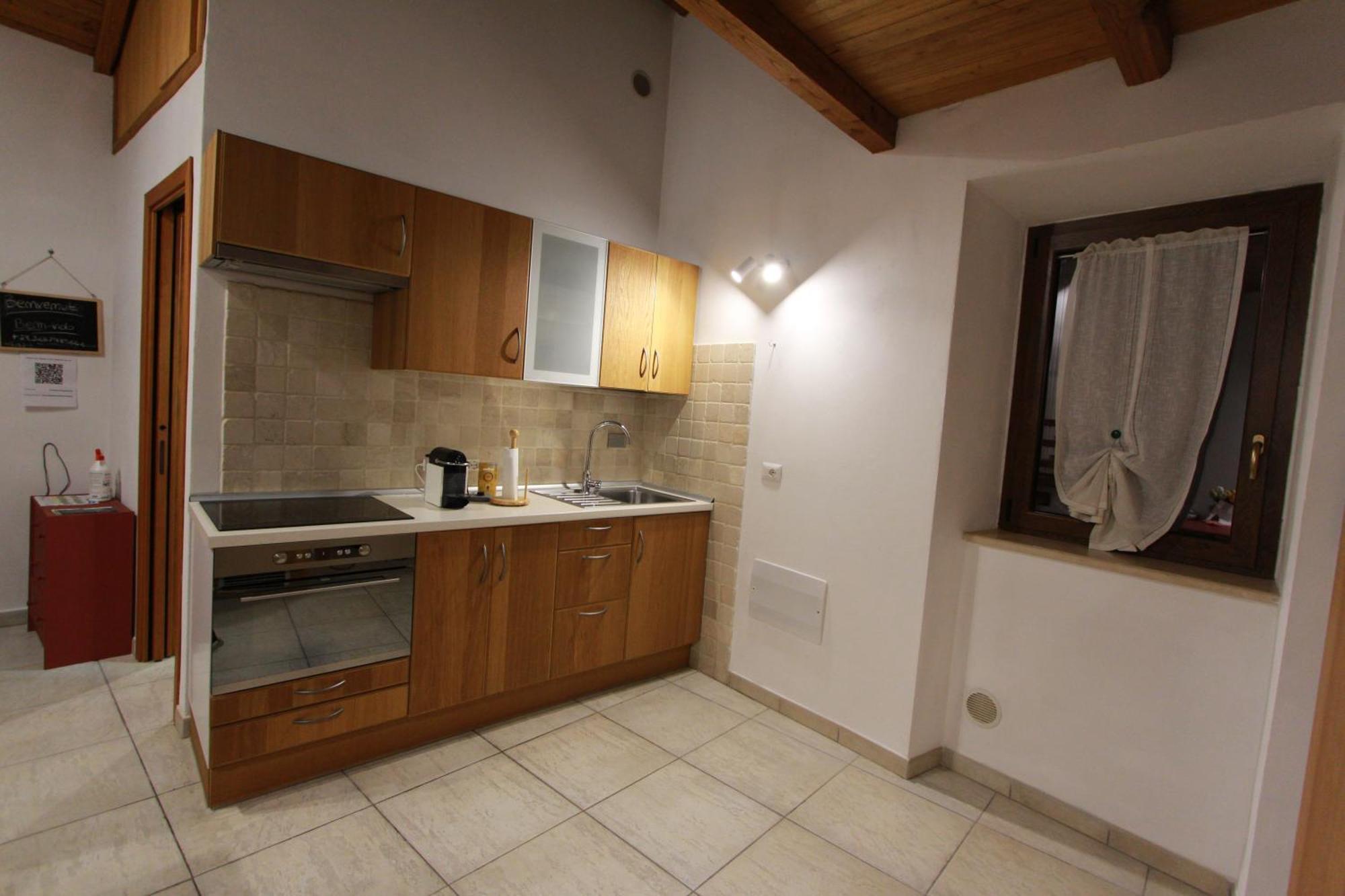 Holiday home Il Di Stella Incantevole Sant'Oreste