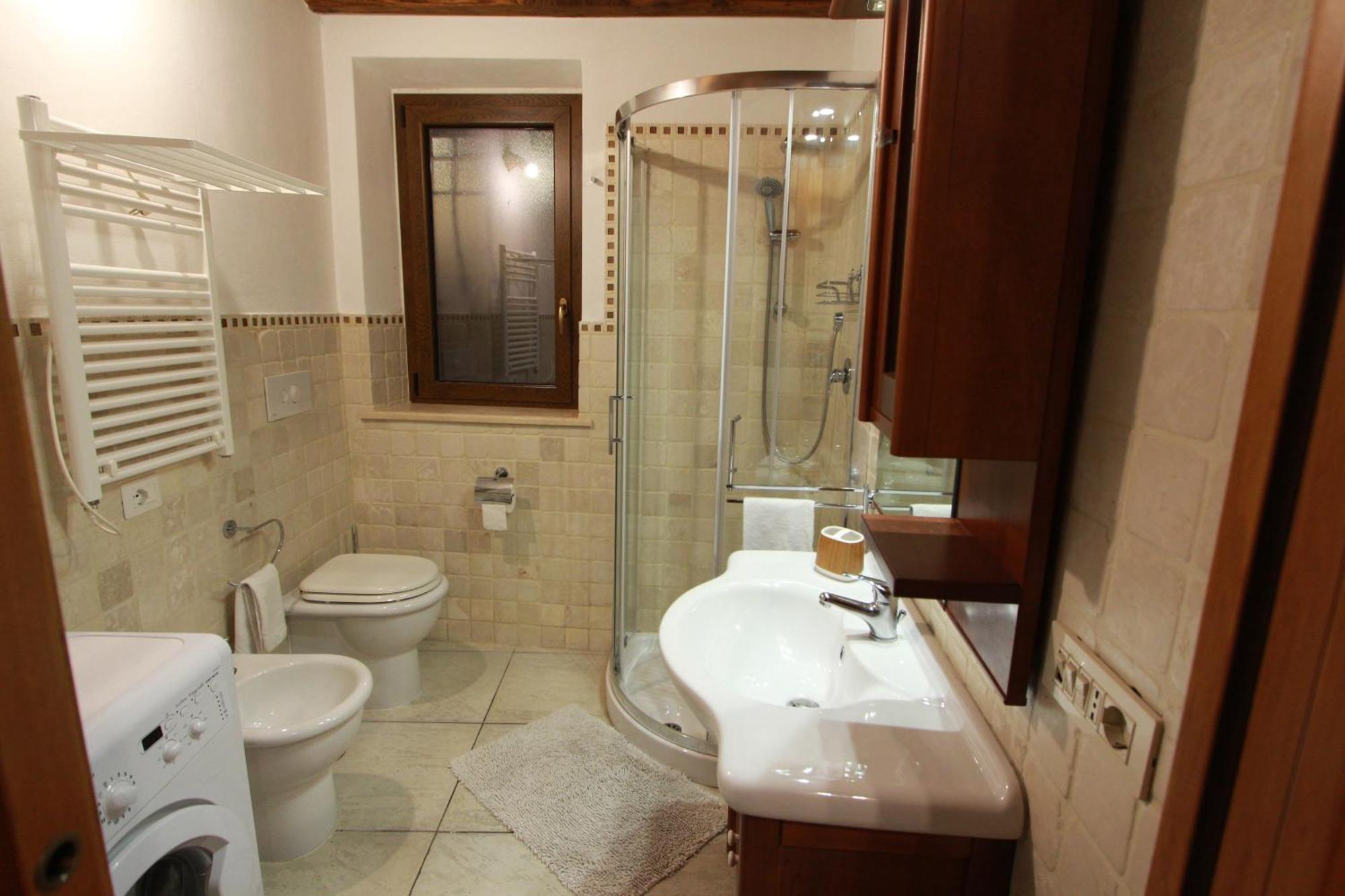 Il Di Stella Incantevole Holiday home *