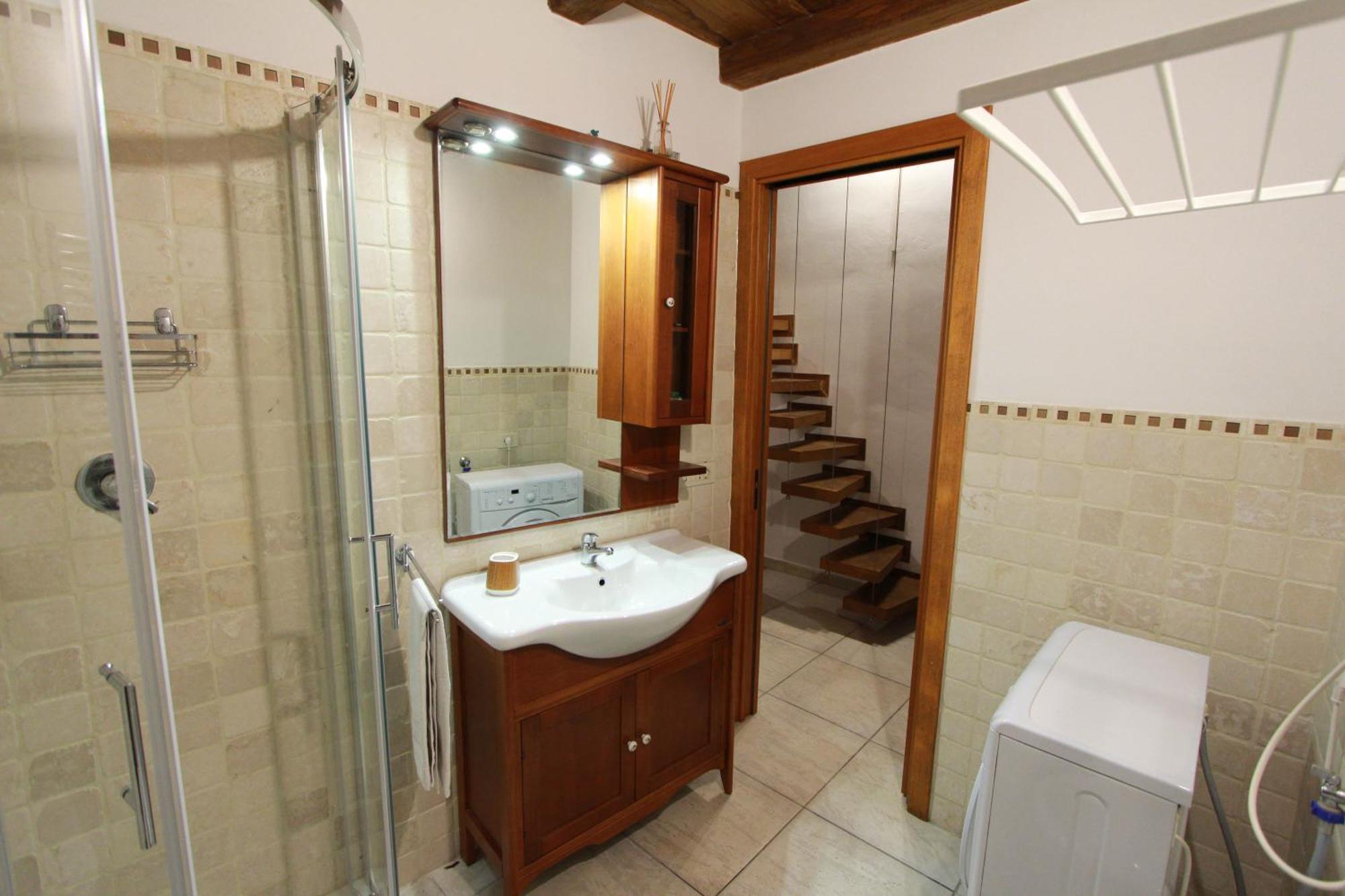 Il Di Stella Incantevole Holiday home Sant'Oreste